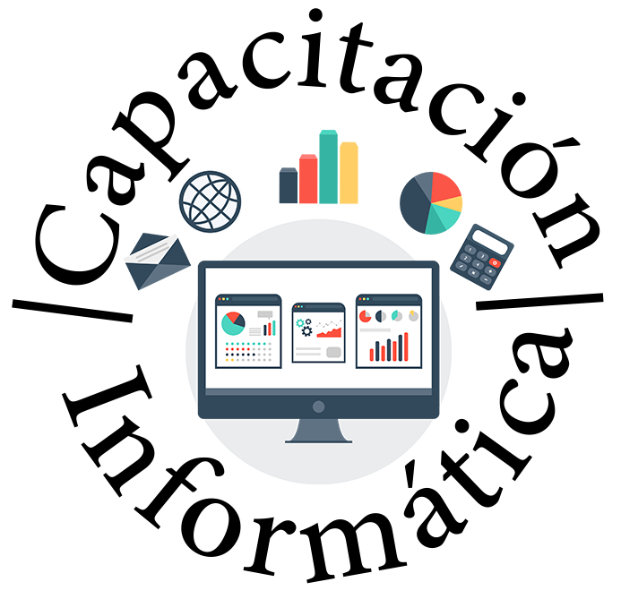 Logo Capacitacion Informatica
